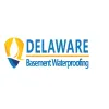 Delaware Basement Waterproofing