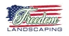 Freedom Landscaping