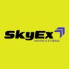 SkyEx Moving and Storage