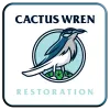 Cactus Wren Restoration