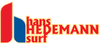 Hans Hedemann Surf School Waikiki