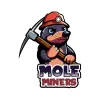 Mole Miners of Evansville