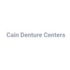 CAIN DENTURE CENTERS