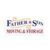 Father & Son Moving & Storage