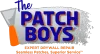 The Patch Boys of North & West Jacksonville