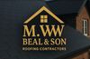 M.W BEAL & SON Roofing Contractors