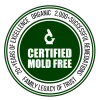 Certified Mold Free Corp